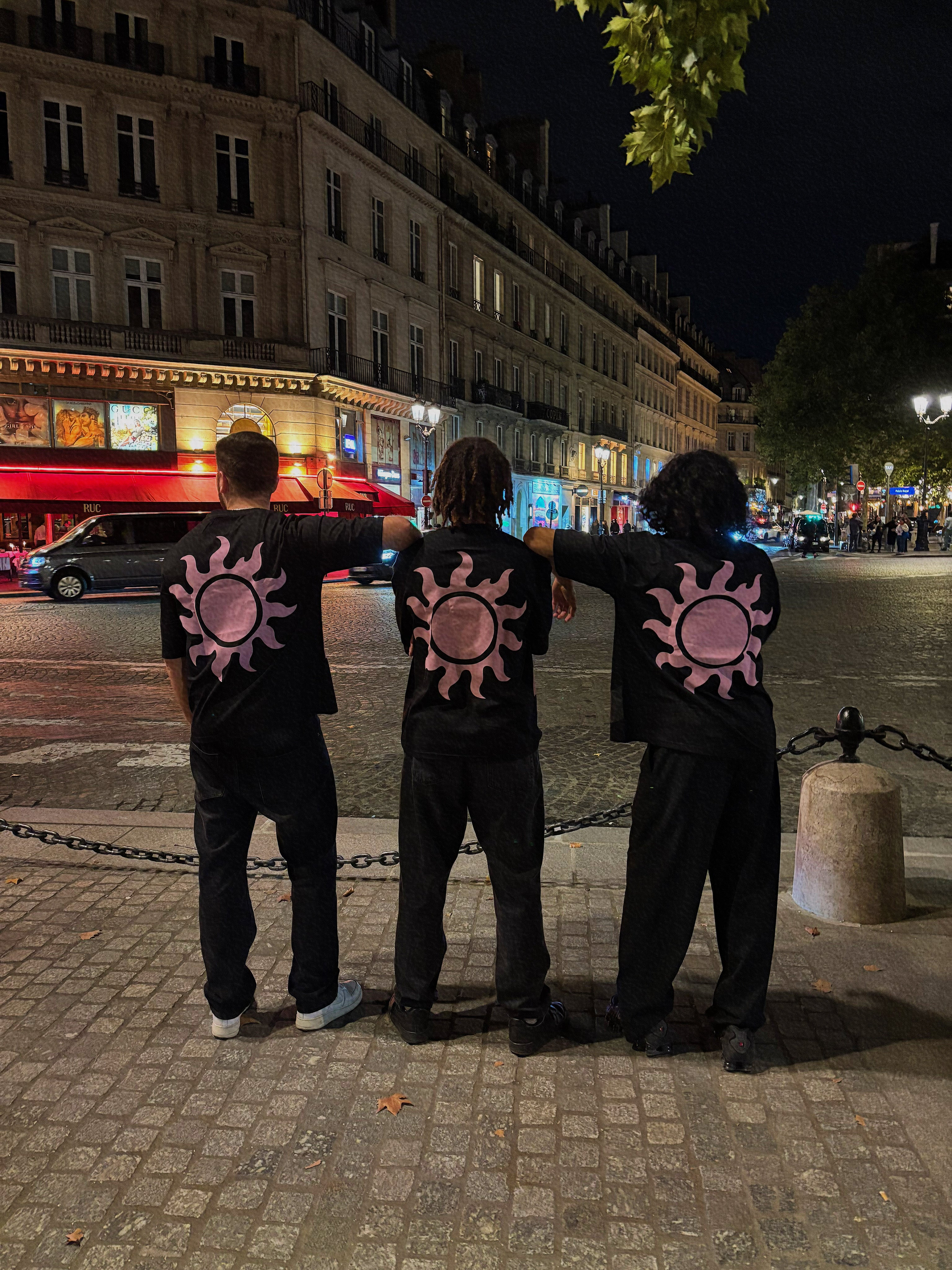 Taiyō T-shirt
