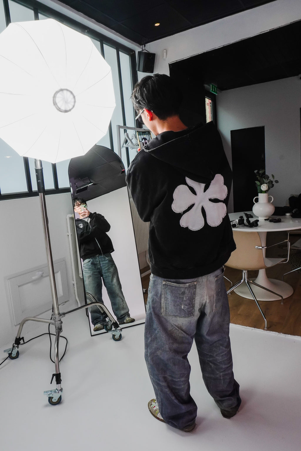 Clover Zip