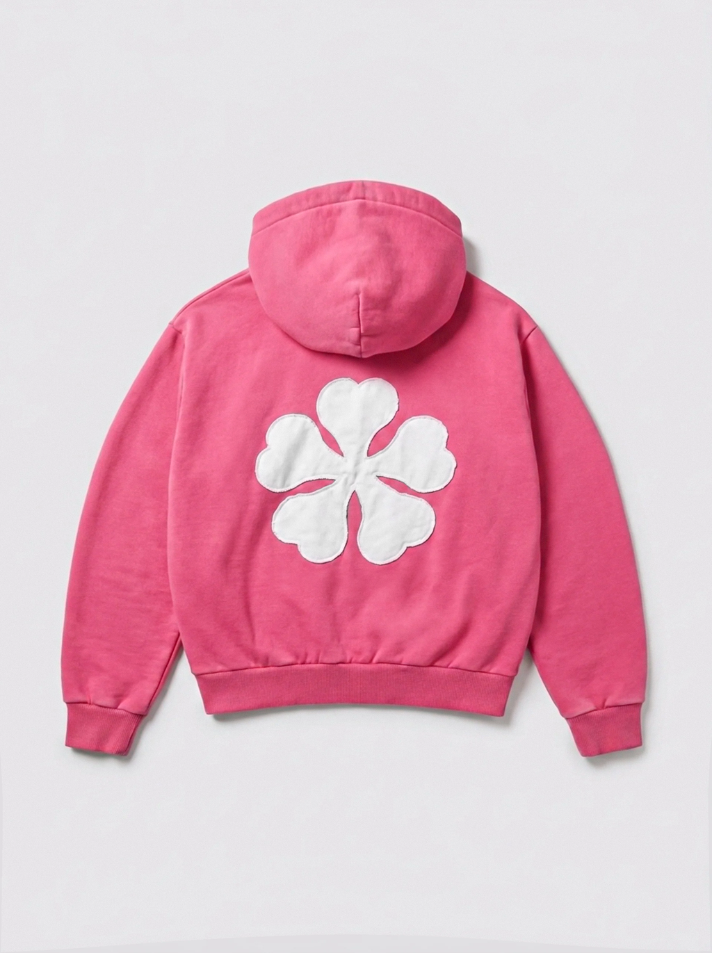 Clover zip