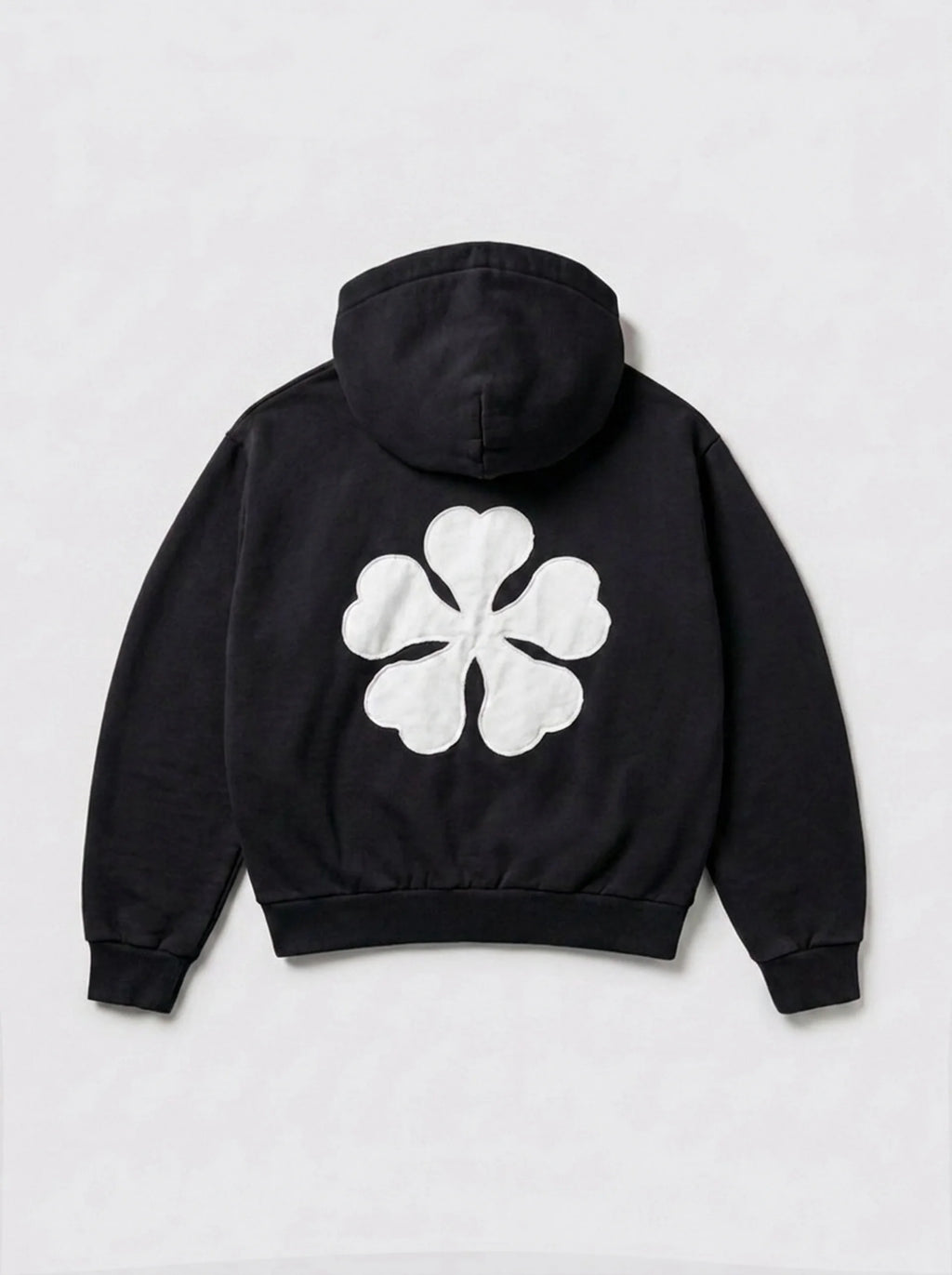 Clover Zip