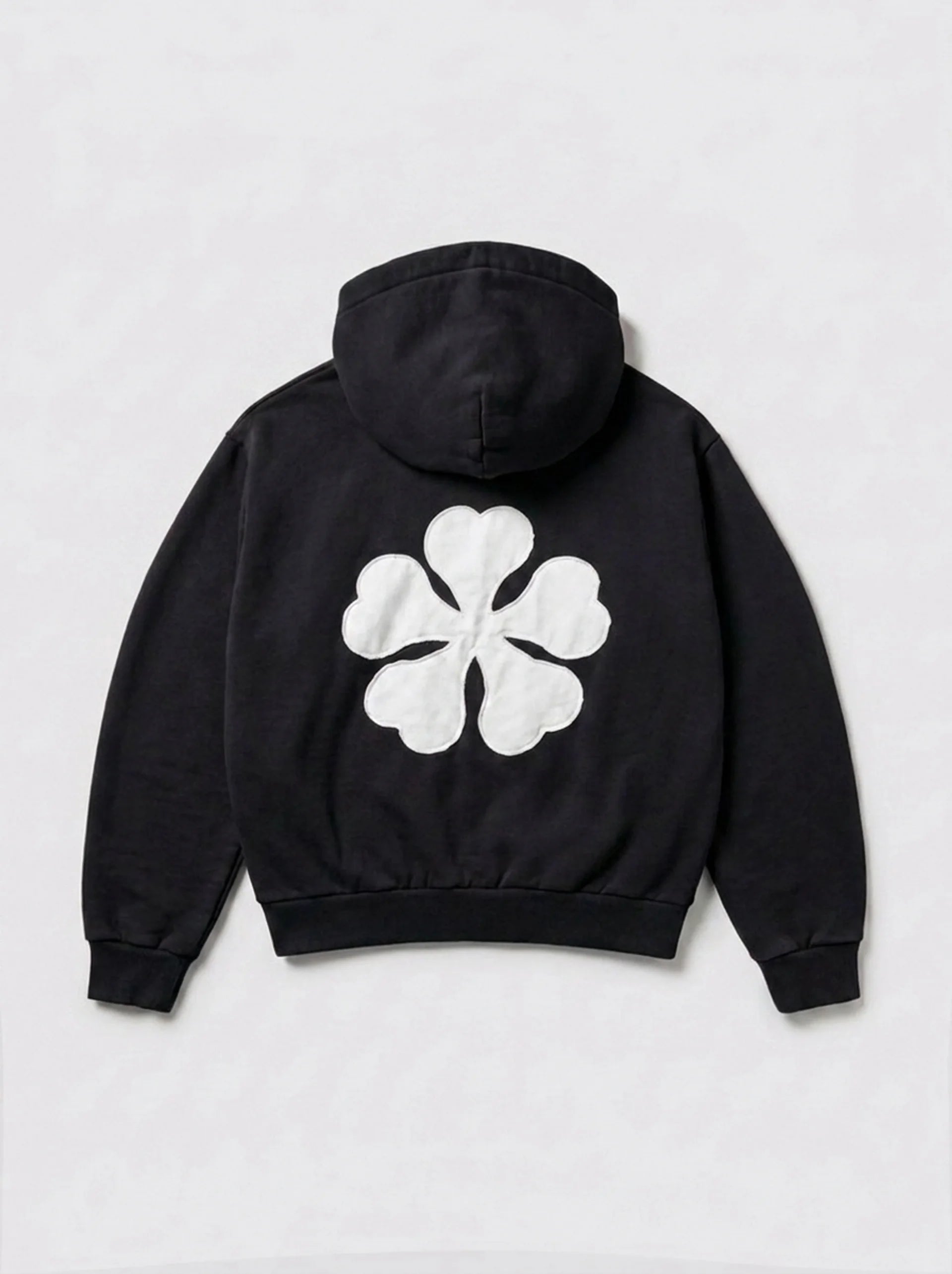 Clover Zip